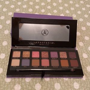 ABH Norvina Palette